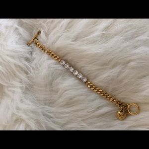 • Juicy Couture Bracelet •